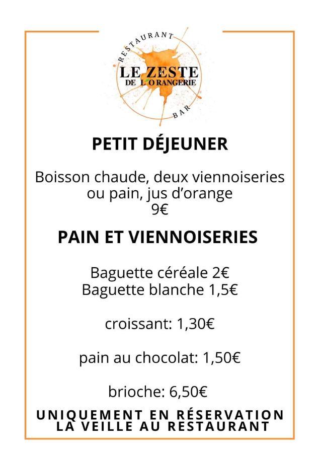Mobilhome Tout Confort R10 Domaine De Lanniron Quimper Kültér fotó